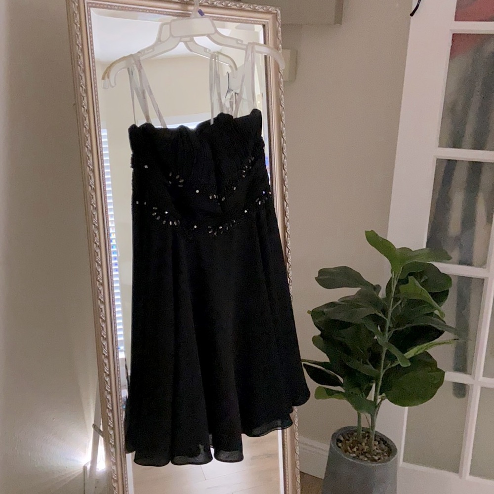 Tony Bowls Le Gala Dress